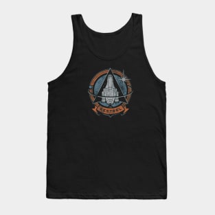 FTL Tank Top